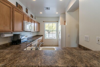Kitchen B