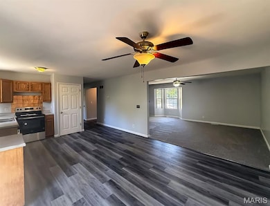 7933 Medley Dr, Dittmer, MO 63023 - photo 6