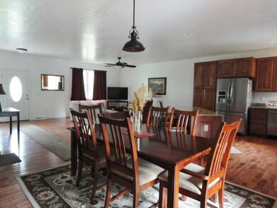 Dining Room.