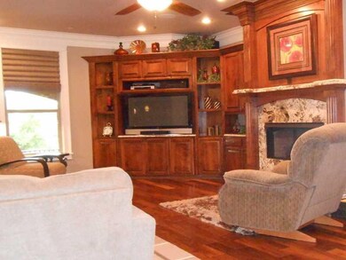 Living Room.