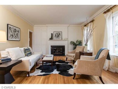 Living Room - Living Room
