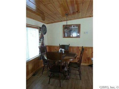 Dining Room.