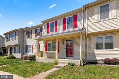 2915 Charred Wood Dr, District Heights, MD 20747 - photo 6