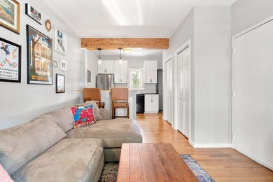 3 Winthrop St unit 1, Charlestown, MA 02129 - photo 4