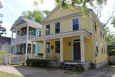 514 S 4th St, Wilmington, NC 28401 - photo 3