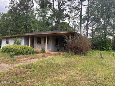 1025 Jackson Rd, McComb, MS 39648 - photo 2
