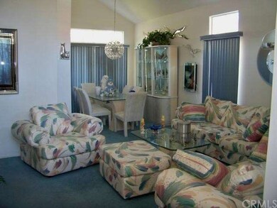 Living Room/Dining Room