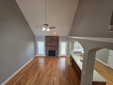 1224 Voyage Ct, Adams, TN 37010 - photo 6