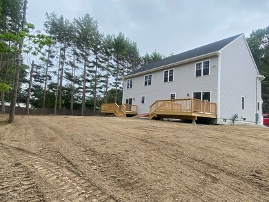 202 Hart St unit A, Taunton, MA 02780 - photo 3