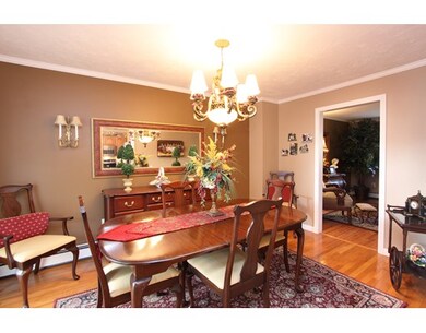 84 Botany Bay Rd unit 84, Worcester, MA 01602 - photo 4