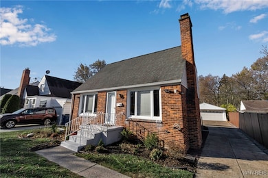 46 Vernon Dr, Buffalo, NY 14225 - photo 2