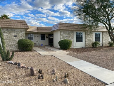 17317 N Del Webb Blvd, Sun City, AZ 85373 - photo 2