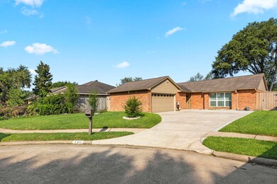 7311 Lost Fable Ln, Houston, TX 77095 - photo 2