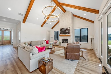 2217 County Road 4709, Troup, TX 75789 - photo 6