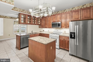 2250 Bear Den Rd unit 104, Frederick, MD 21701 - photo 4
