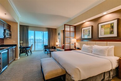 145 E Harmon Ave unit 3117, Las Vegas, NV 89109 - photo 3