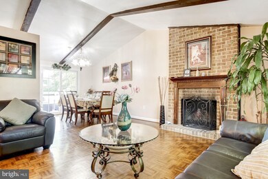 409 E Tantallon Dr, Fort Washington, MD 20744 - photo 6