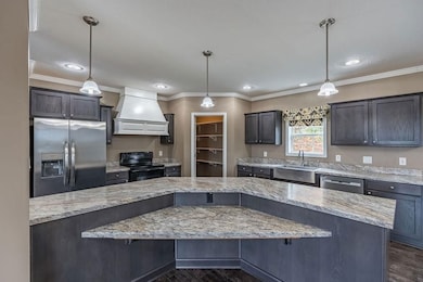 321 Archie Ln, Dawson Springs, KY 42408 - photo 5