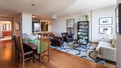 2171 Peachtree Rd NE unit 1-1005, Atlanta, GA 30309 - photo 5