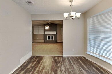 2141 Cambridge Dr, Hurst, TX 76054 - photo 6