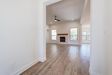 1061 Monaco Ct, Springtown, TX 76082 - photo 6