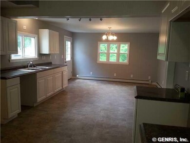 Kitchen Dining. 3738 S Main (Rt 36) York (Piffard)