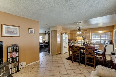 Separate Family Room
