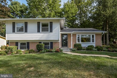 14313 Blackmon Dr, Rockville, MD 20853 - photo 2