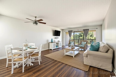 4206 Pinehurst Cir unit E-8, Little River, SC 29566 - photo 7