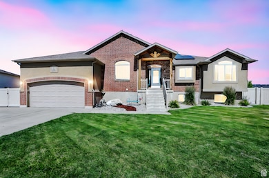 4317 S 3350 W, West Haven, UT 84401 - photo 4
