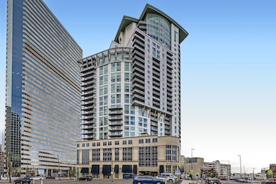 One Lincoln Park unit 2213, Denver, CO 80202 - photo 2