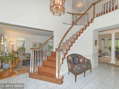 1503 Habersham Place, Crownsville, MD 21032 - photo 3