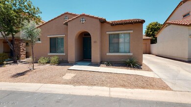 7637 E Billings St unit 75, Mesa, AZ 85207 - photo 2