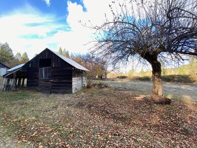 shed