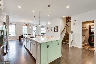 25031 Cambridge Hill Terrace, Chantilly, VA 20152 - photo 6