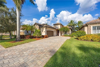 9218 Veneto Ln, Naples, FL 34113 - photo 2