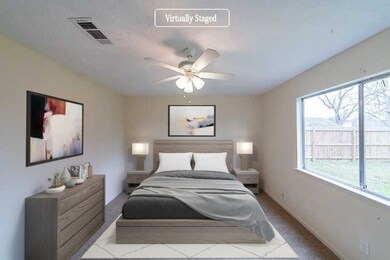 Staged Photo