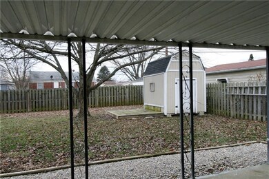 3527 Hamilton Place, Anderson, IN 46013 - photo 6