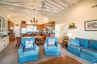 300 Myrtle Ave unit Holliday Up  & Holli, Pawleys Island, SC 29585 - photo 7