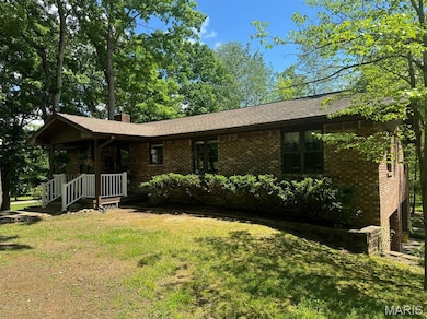 267 Misty Lake Rd, Poplar Bluff, MO 63901 - photo 2