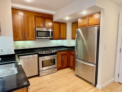Folio Boston unit 601, Boston, MA 02110 - photo 7
