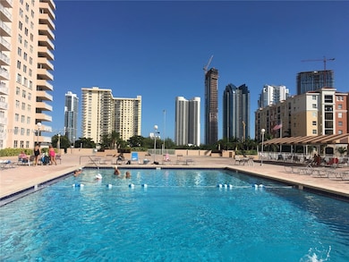 Winston Towers 100 unit 706, Sunny Isles Beach, FL 33160 - photo 5