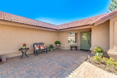 5352 E Enrose Cir, Mesa, AZ 85205 - photo 5