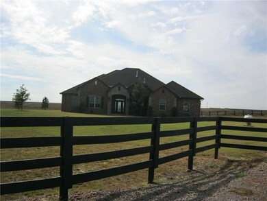 11575 N 2020 Rd, Elk City, OK 73644 - photo 2