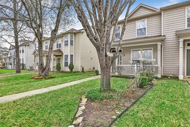 2046 Rustling Trees Way, Spring, TX 77373 - photo 2