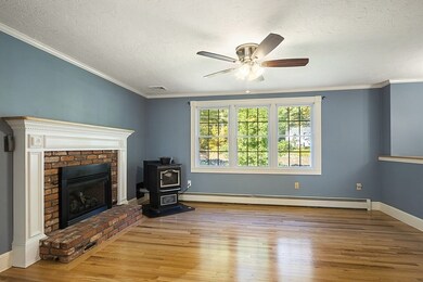 11 Ralph Rd, Princeton, MA 01541 - photo 4