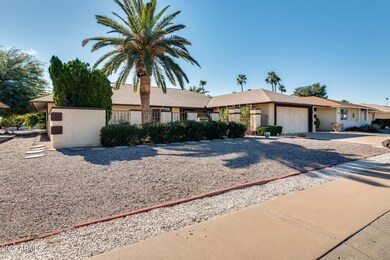 9711 W Lindgren Ave, Sun City, AZ 85373 - photo 2