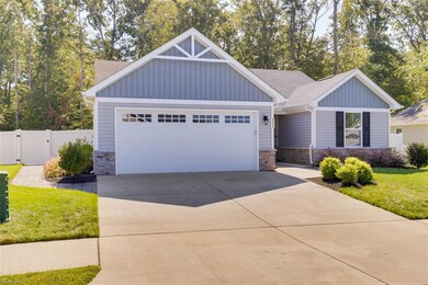 306 Arbordale Loop, Williamsburg, VA 23188 - photo 5