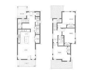 SF3 Floor plan