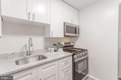 Potomac Plaza Terraces unit 320, Washington, DC 20037 - photo 7